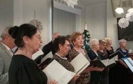 Dzień babci i Dziadka u Senior&oacute;w (2)