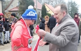 Wośp-bieganie i morsowanie81