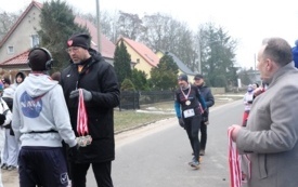 Wośp-bieganie i morsowanie49