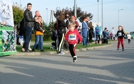 XI Bieg Papieski 25