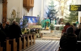 Wspomnienie ks. kan. Maciejewskiego11