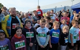 XI Bieg Papieski 44