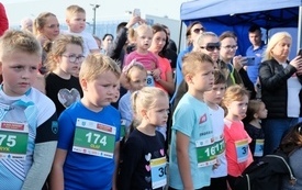 XI Bieg Papieski 45