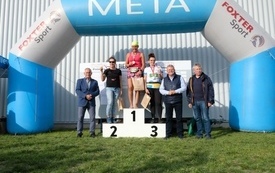 XI Bieg Papieski 63
