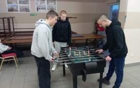 Ferie w Zajączkowie7