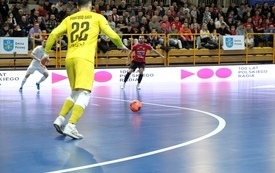 Mecz Red Dragons Pniewy-KS Constract Lubawa27