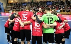 Mecz Red Dragons Pniewy-KS Constract Lubawa25