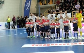 Mecz Red Dragons Pniewy-KS Constract Lubawa18
