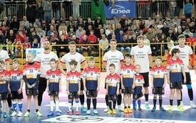 Mecz Red Dragons Pniewy-KS Constract Lubawa14