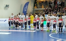 Mecz Red Dragons Pniewy-KS Constract Lubawa10