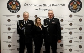 Walne Zebranie OSP32