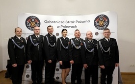 Walne Zebranie OSP31
