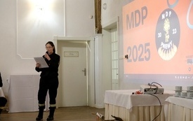 Walne Zebranie OSP25