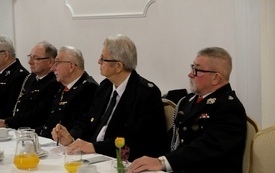Walne Zebranie OSP23