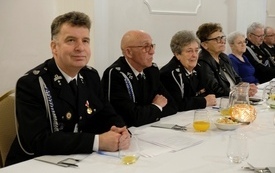 Walne Zebranie OSP14