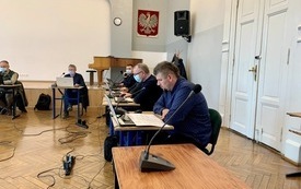 Sesja Rady Miejskiej Pniewy-marzec 2021 (5)