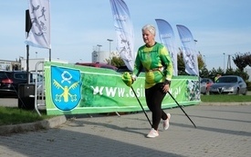 XI Bieg Papieski 105