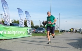 XI Bieg Papieski 106