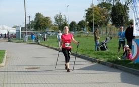 XI Bieg Papieski 112