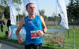 XI Bieg Papieski 120