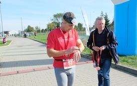 XI Bieg Papieski 121
