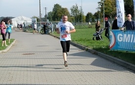 XI Bieg Papieski 124