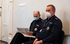 Sesja Rady Miejskiej Pniewy-marzec 2021 (1)