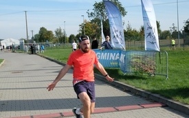 XI Bieg Papieski 125