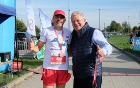 XI Bieg Papieski 126