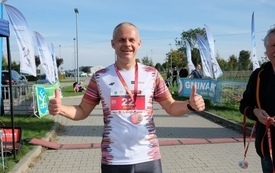 XI Bieg Papieski 128