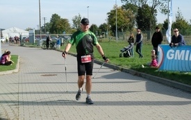 XI Bieg Papieski 129