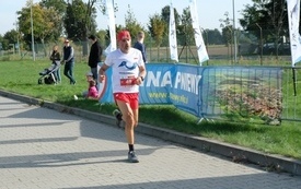 XI Bieg Papieski 130