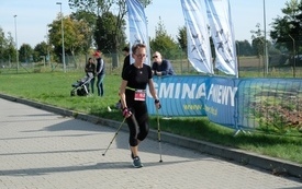 XI Bieg Papieski 131