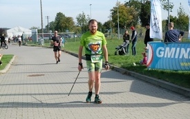 XI Bieg Papieski 133