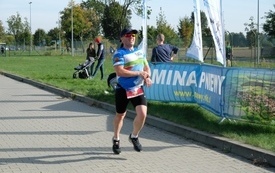 XI Bieg Papieski 134