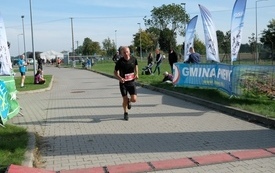XI Bieg Papieski 137