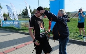XI Bieg Papieski 139