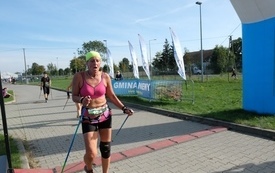 XI Bieg Papieski 140