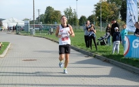 XI Bieg Papieski 142