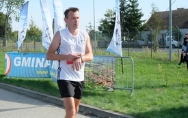 XI Bieg Papieski 145