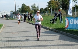 XI Bieg Papieski 147