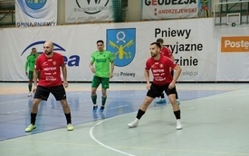 Red Dragons-Rekord Bielsko Biała24
