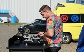 XI Bieg Papieski 151