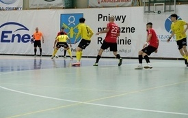 Red Dragons Pniewy-Widzew Ł&oacute;dź0109
