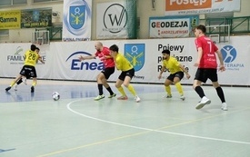 Red Dragons Pniewy-Widzew Ł&oacute;dź0108