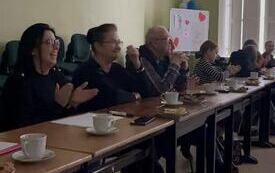 Spotkanie z Seniorami z Dziennego Domu Seniora w Pniewach (11)