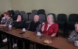 Spotkanie z Seniorami z Dziennego Domu Seniora w Pniewach (8)