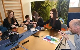 Dobro nas łączy-projekt11