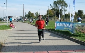XI Bieg Papieski 165