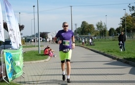 XI Bieg Papieski 166
